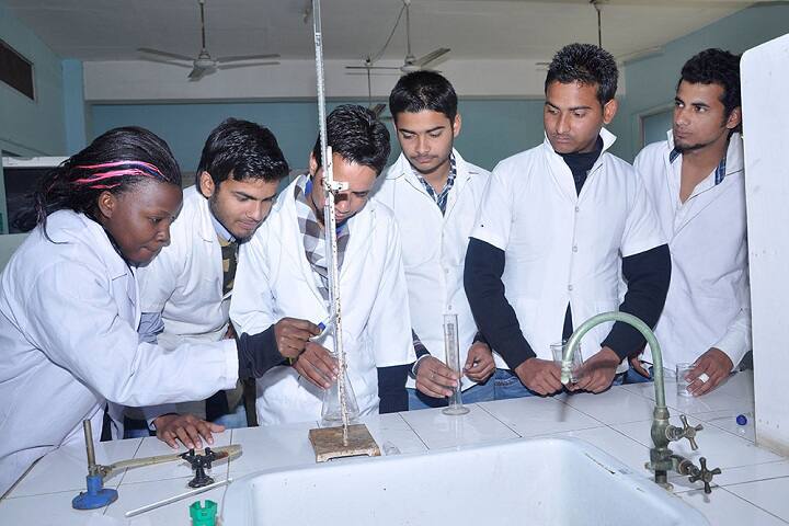 laboratory